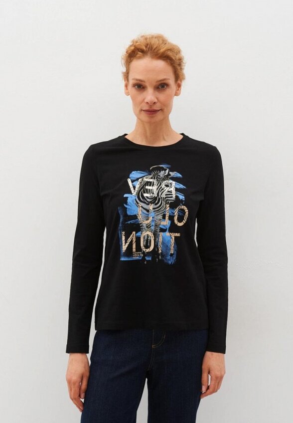 Лонгслив Gerry Weber