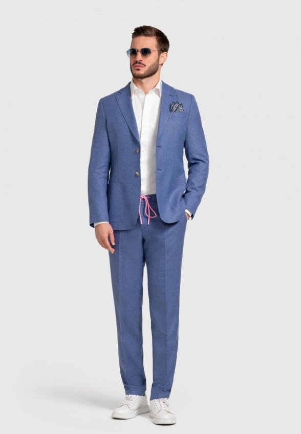 Брюки Sarto Reale