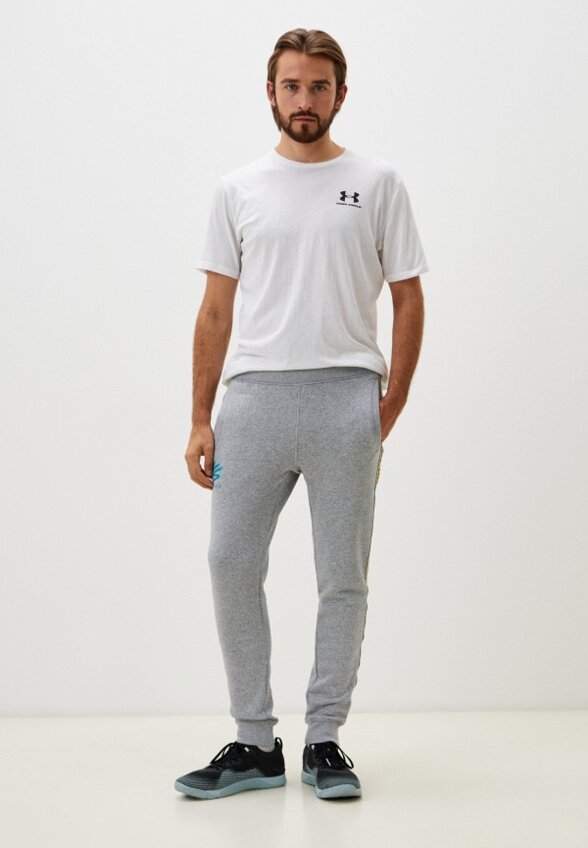 Брюки спортивные Under Armour