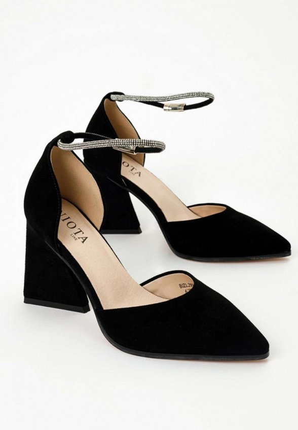 Туфли Niota Line