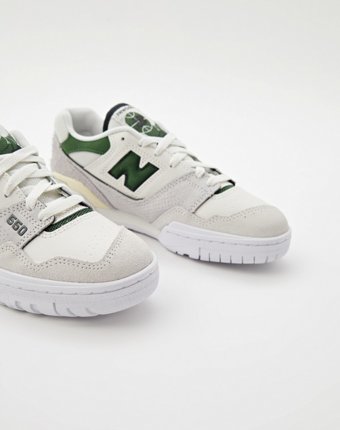 Кеды New Balance женщинам