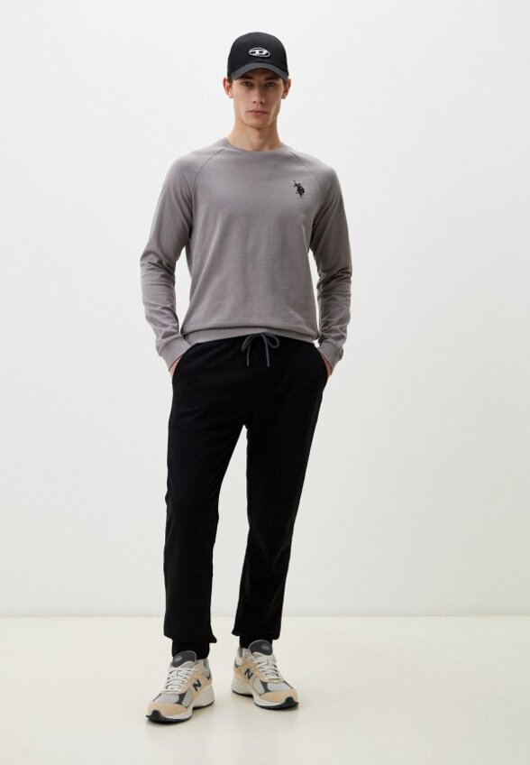 Свитшот U.S. Polo Assn.