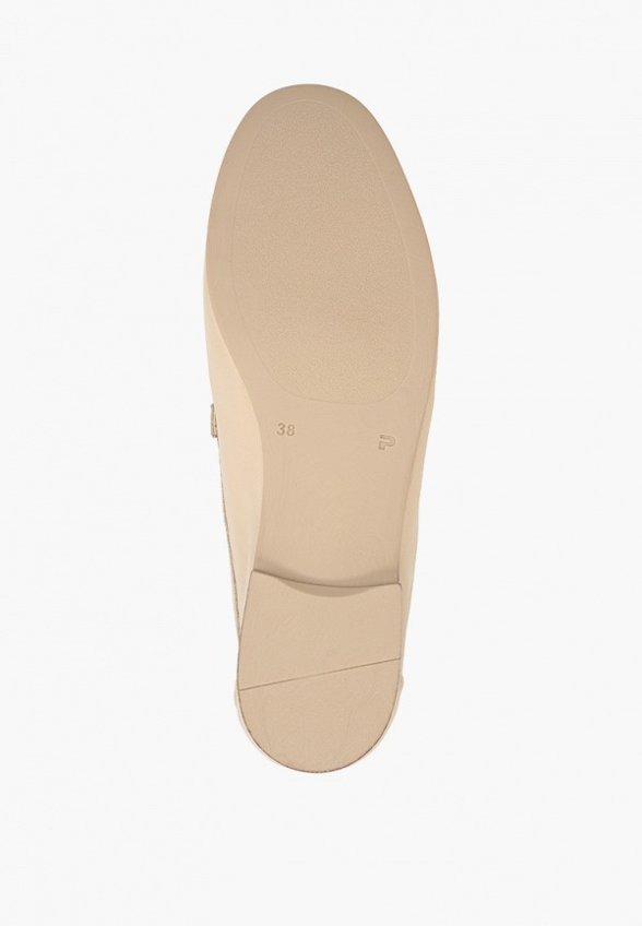 Лоферы Vitacci