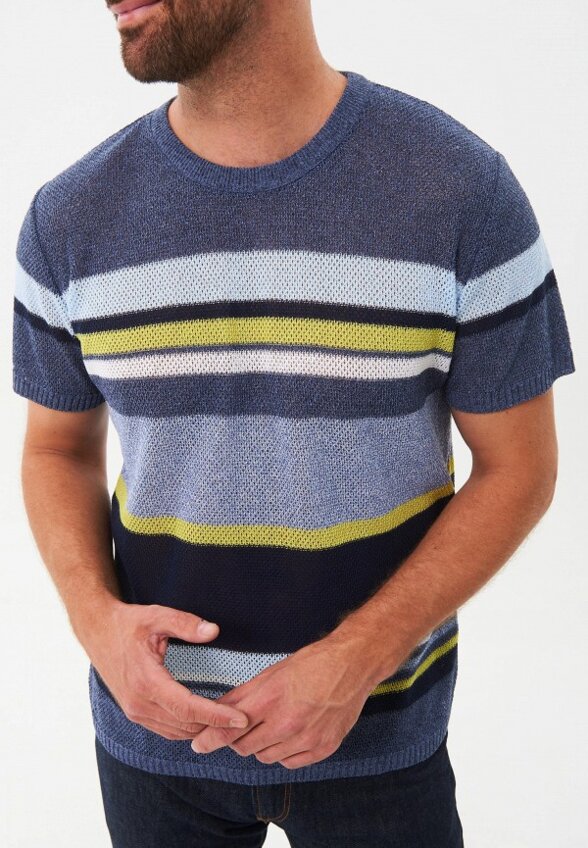 Джемпер Стим