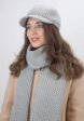 Шапка и шарф Сиринга6  - превью