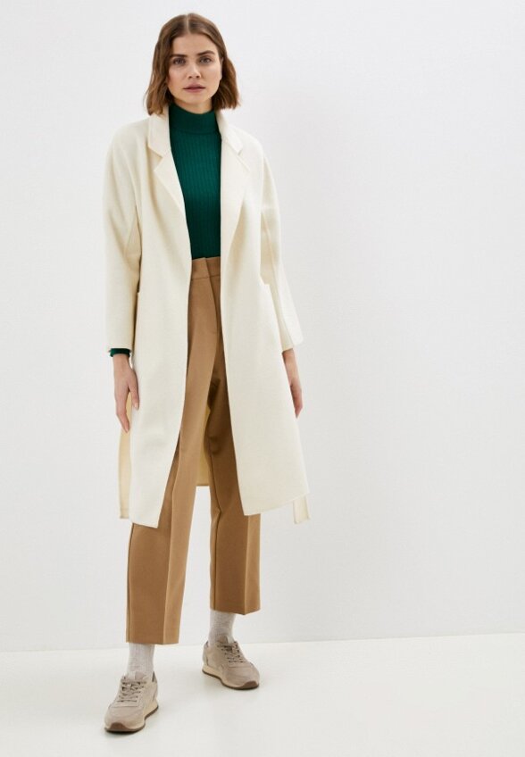 Пальто-халат Alenadepechemode