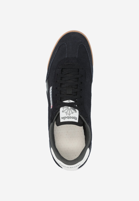 Кроссовки мужские Reebok Campio Xt, Черный