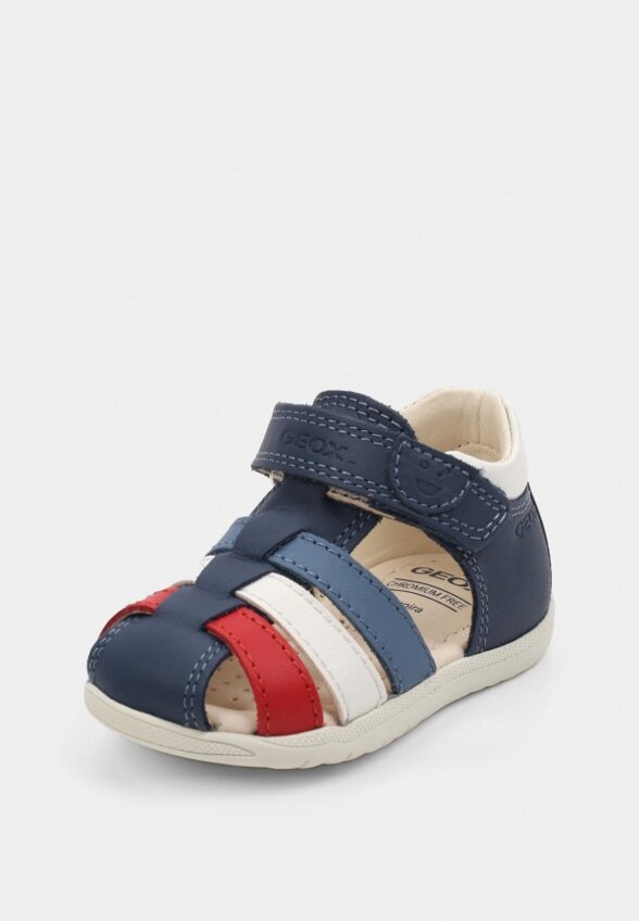 Сандалии Geox