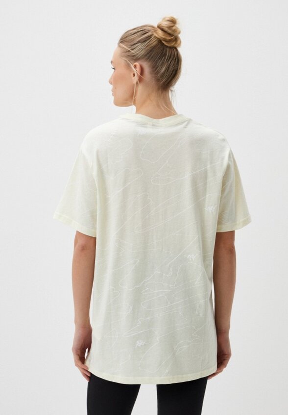 Футболка Kappa