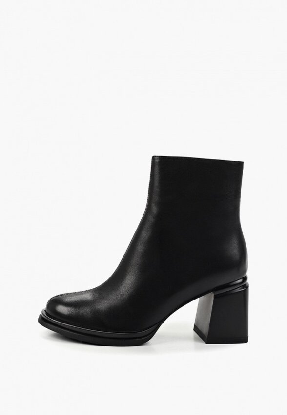 Ботильоны Valley