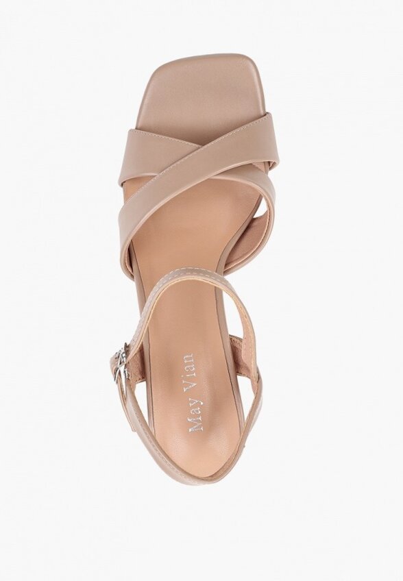 Босоножки May Vian