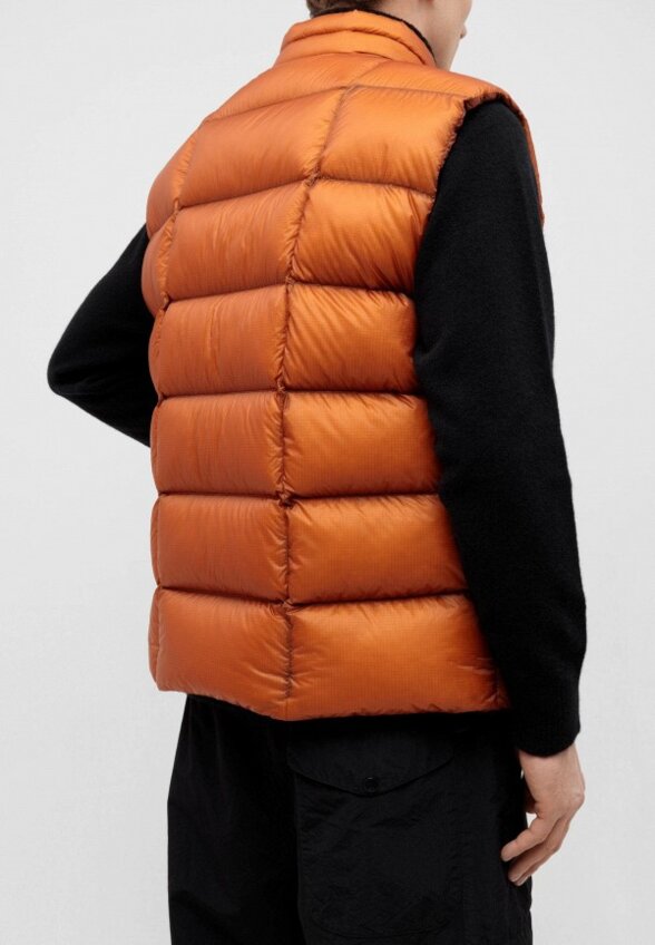 Жилет утепленный C.P. Company