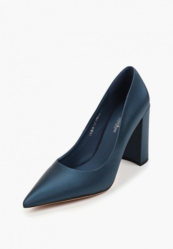 Туфли Barcelo Biagi