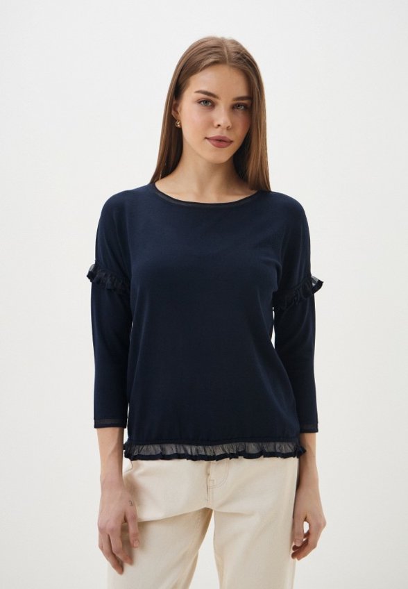 Джемпер Ancora Collection