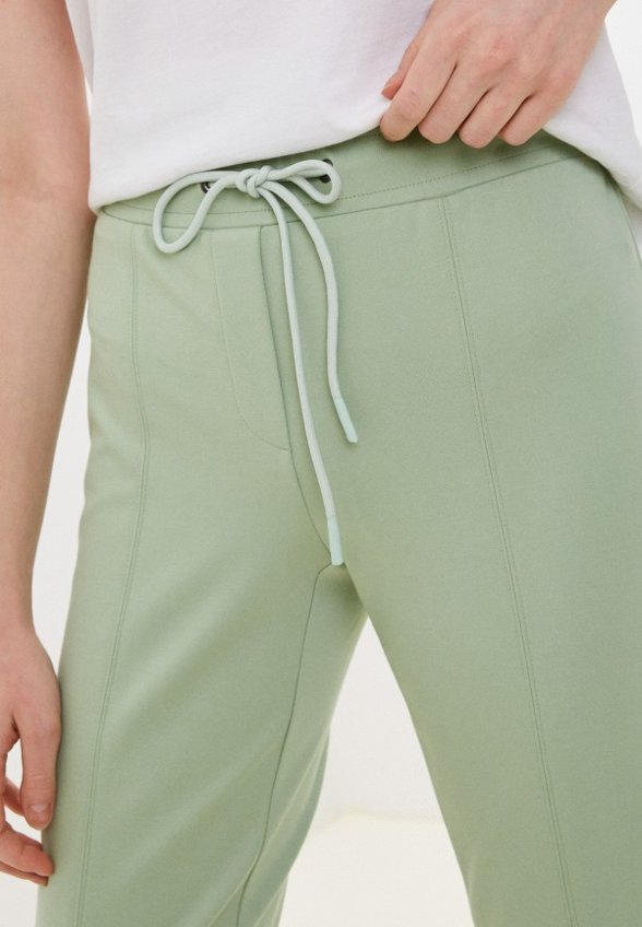 Брюки спортивные Pompa