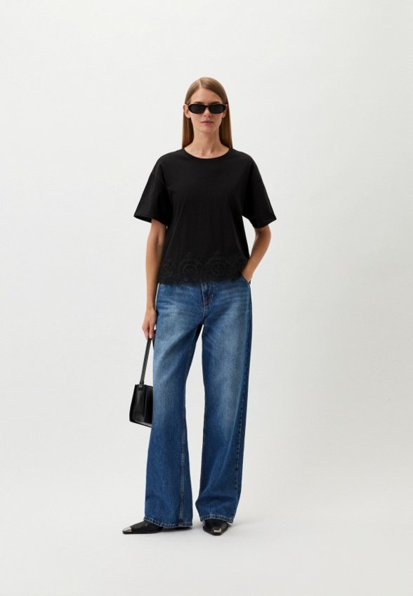 Футболка Twinset Milano