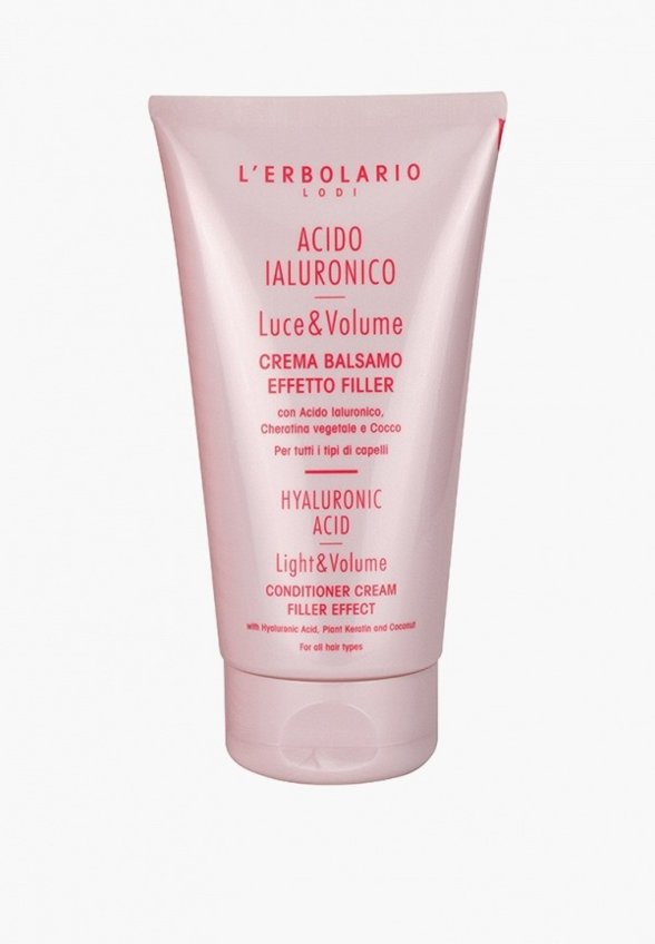 Кондиционер для волос L'Erbolario