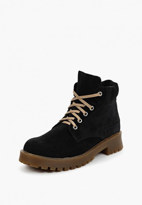 Ботинки Mastille