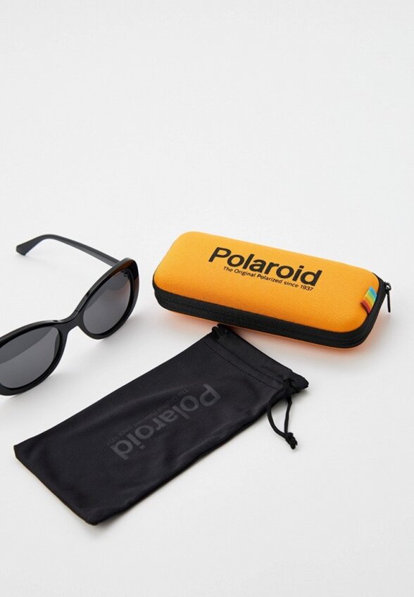 Очки солнцезащитные Polaroid