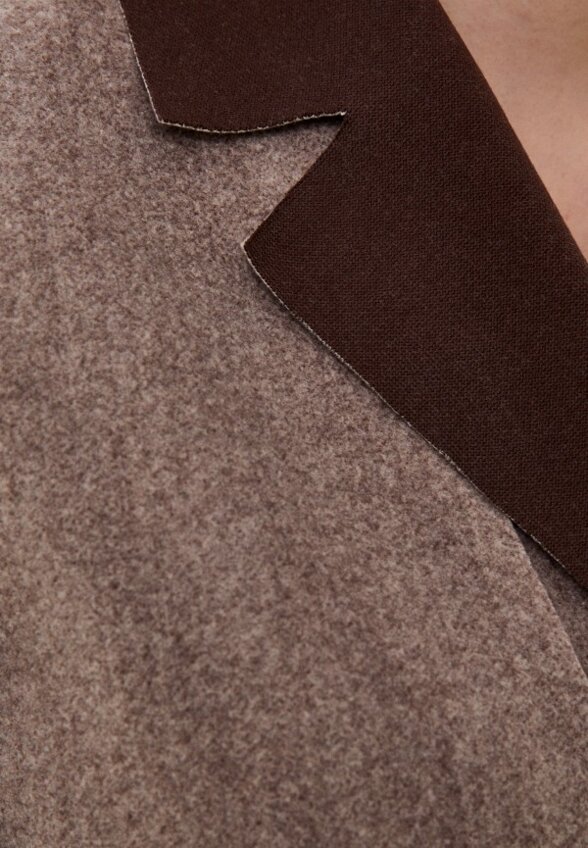 Пальто-халат Francesca Peretti