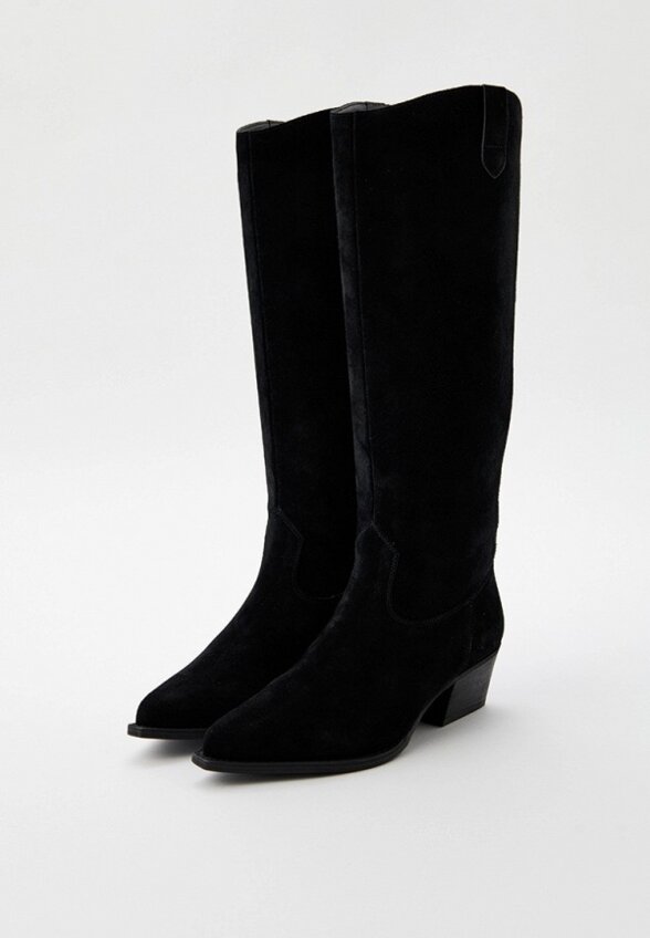 Сапоги Ekonika