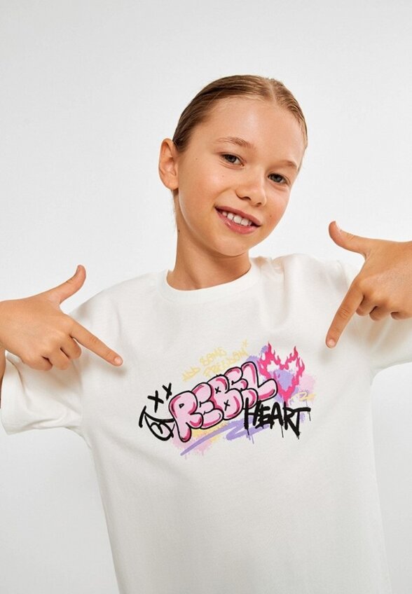 Футболка Acoola