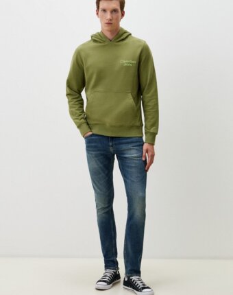 Худи Calvin Klein Jeans мужчинам