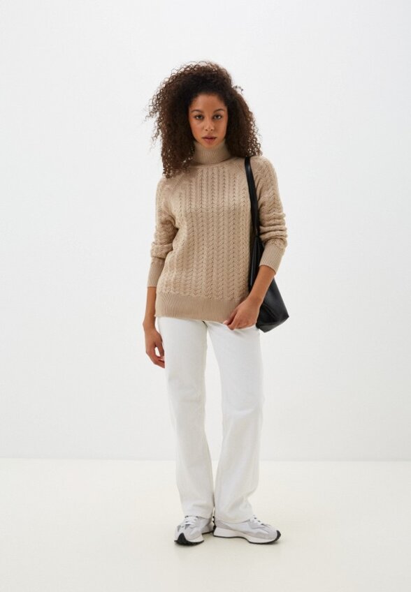 Свитер Vivawool