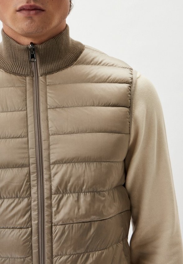 Жилет утепленный Falconeri