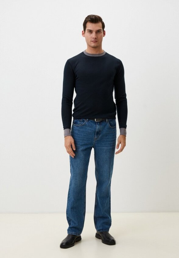 Джемпер Cudgi