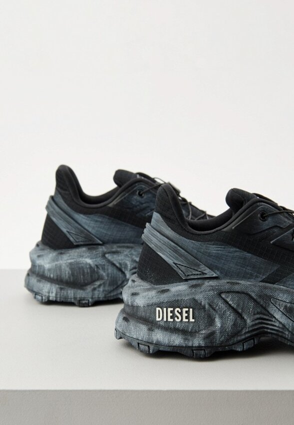 Кроссовки Diesel