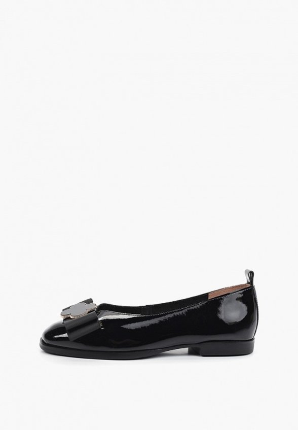 Балетки El'Rosso