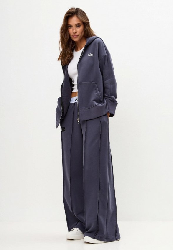 Толстовка La Urba Person