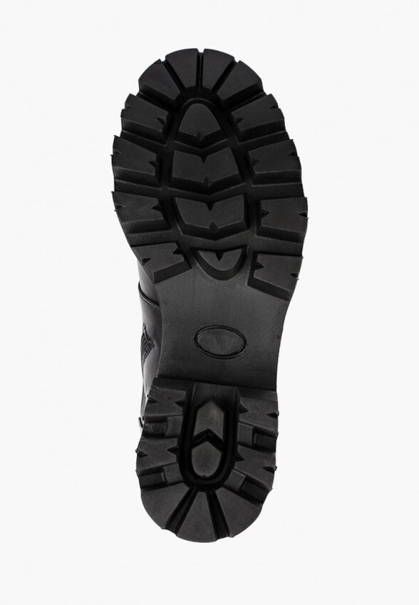 Ботинки Gresco