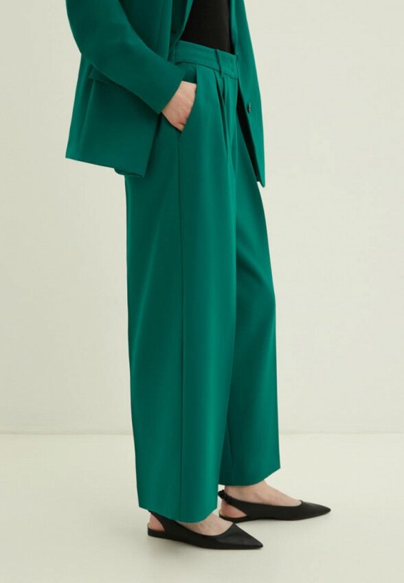 Брюки Finn Flare