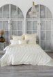 Постельное белье 1,5-спальное Bellehome1  - превью