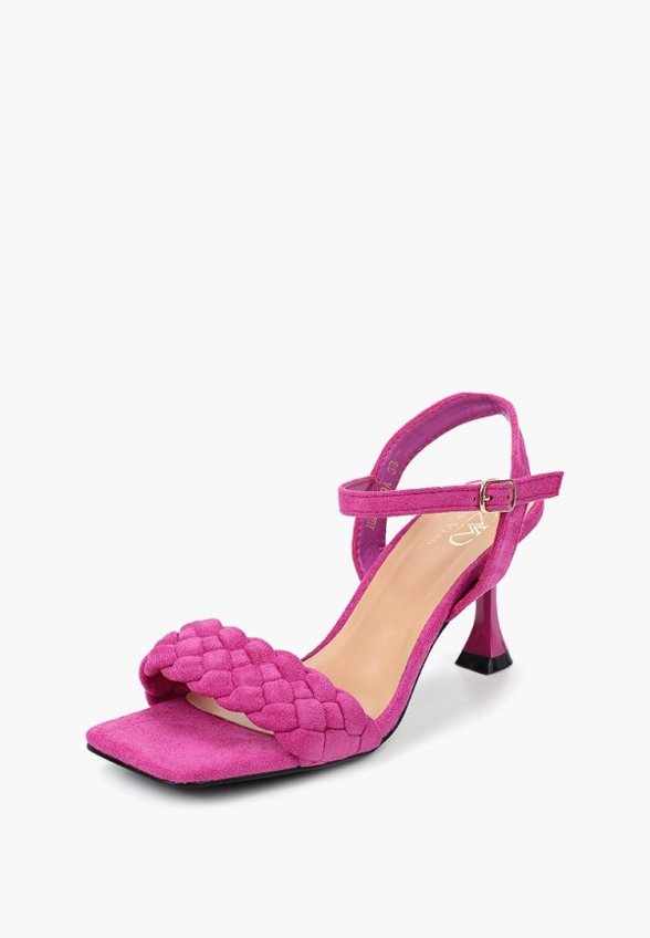 Босоножки May Vian