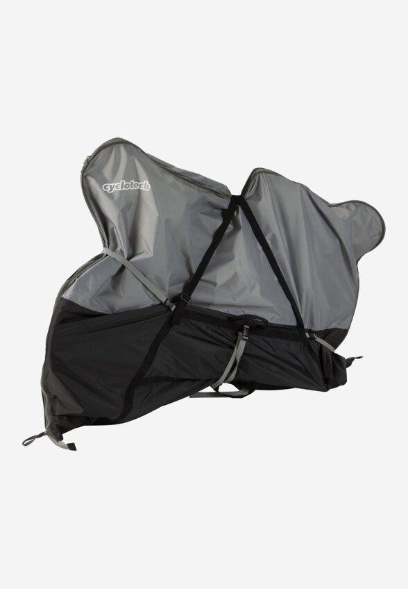 Чехол для велосипеда Cyclotech CYC-12, Серый