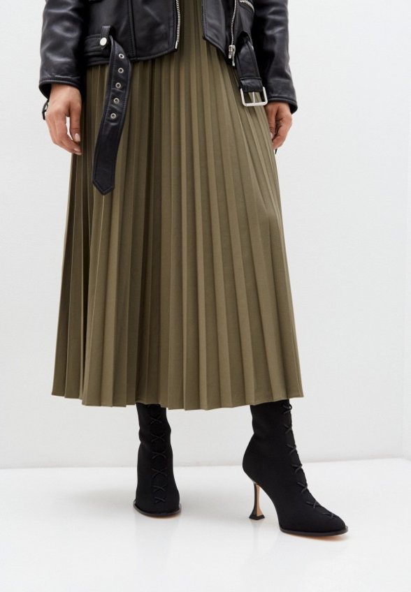 Полусапоги Araz