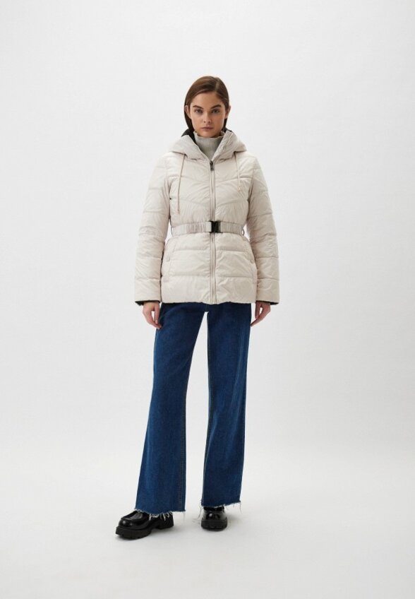 Пуховик Weekend Max Mara