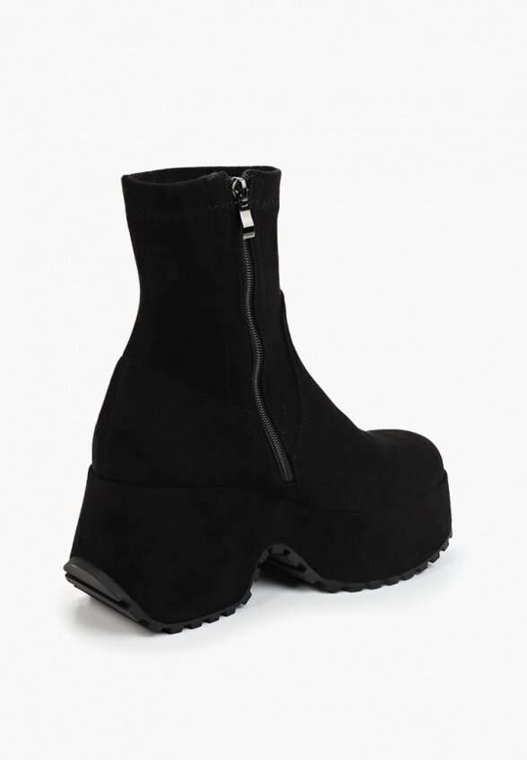 Ботильоны Crony