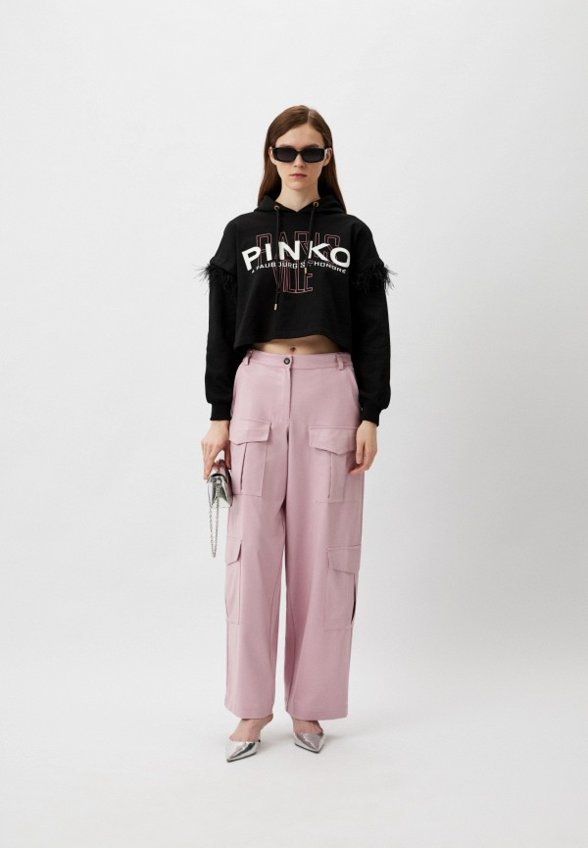 Брюки Pinko
