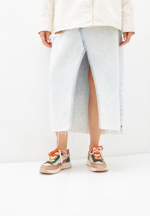 Кроссовки Sprincway