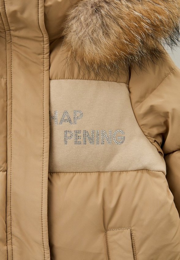 Куртка утепленная Vitacci