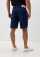 Шорты джинсовые Calvin Klein Jeans3  - превью