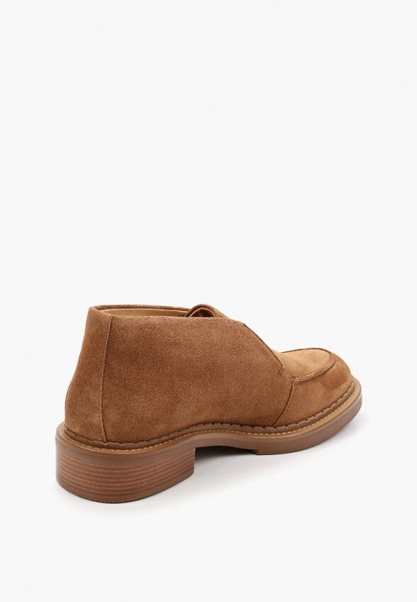 Ботинки Giotto