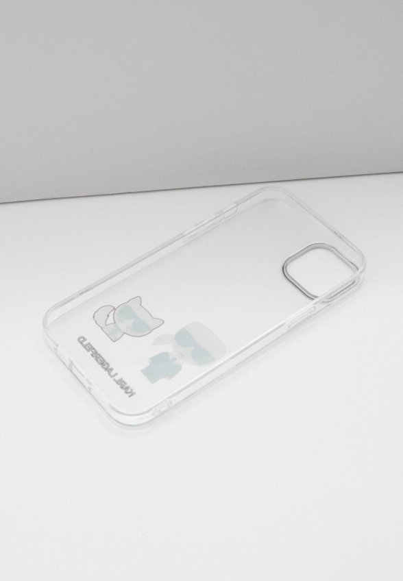 Чехол для iPhone Karl Lagerfeld