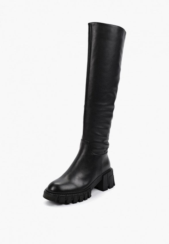 Ботфорты Vasconte