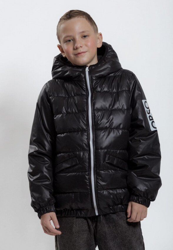 Куртка утепленная Orso Bianco