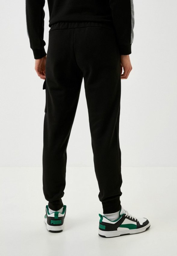 Брюки спортивные PUMA